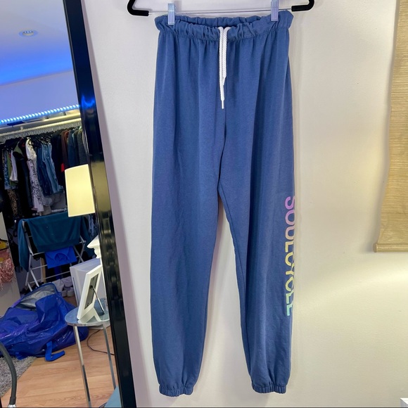 SOULCYCLE•SWEATPANTS - Picture 2 of 8